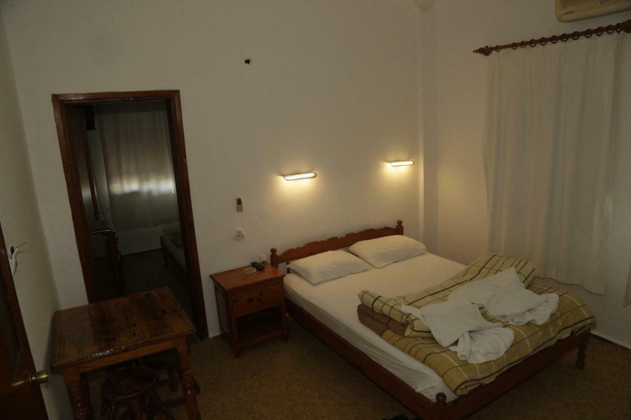 Murat Hotel Demre Exteriör bild